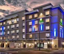 Holiday Inn Express and Suites Victoria - Colwood, an IHG Hotel