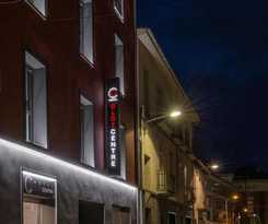 Olot Centre