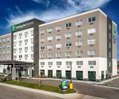 Hotel Holiday Inn Express and Suites Brandon, An Ihg