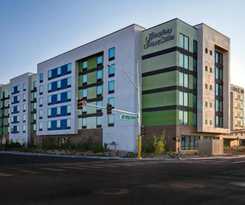 Hampton Inn and Suites Las Vegas Convention Center - No Resort Fee