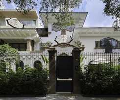 Hotel Casa Polanco Boutique
