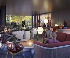 Sheraton Bordeaux Airport