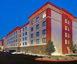 TownePlace Suites by Marriott Las Vegas Airport South
