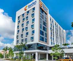Comfort Inn and Suites Miami International Airport