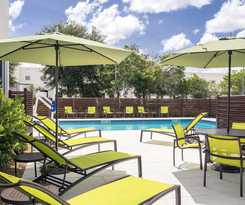Hotel SpringHill Suites by Marriott Miami Doral
