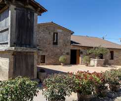 Casa Rural As Bentinas