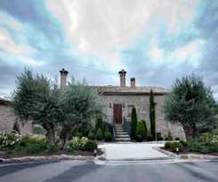 Cirera D'Avall, Casa Rural 