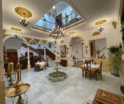 Hotel Casapalaciega S.XIX