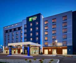 Hotel Holiday Inn Express and Suites Windsor East - Lakeshore, an IHG Hotel