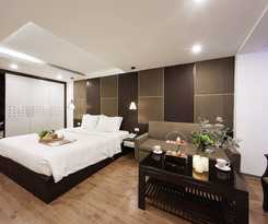 Keypad Hotel - 24 Hang Ga