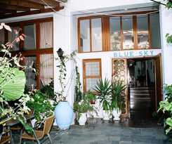 Apartamentos Blue Sky