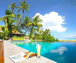 Hotel Zara Beach Resort Koh Samui