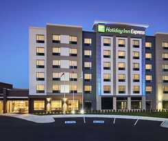 Hotel Holiday Inn Express Niagara-on-the-lake, An Ihg