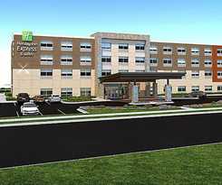 Hotel Holiday Inn Express and Suites Welland, An Ihg