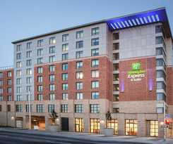 Hotel Holiday Inn Express and Suites Downtown Ottawa East, An Ihg