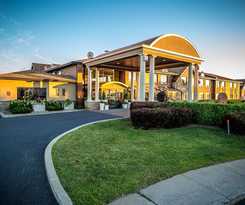 Hotel Holiday Inn Express St. Jean Sur Richelieu, An Ihg