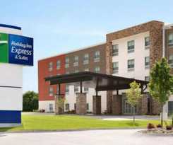 Hotel Holiday Inn Express and Suites Moose Jaw, An Ihg