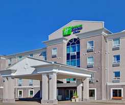Hotel Holiday Inn Express and Suites Swift Current, An Ihg