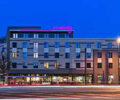Moxy Duesseldorf South
