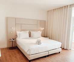 Le Premier Lisbon Suites