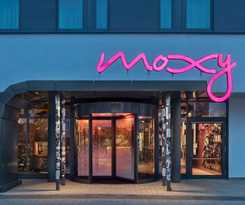Moxy Duesseldorf City