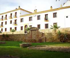 Cortijo Cabañas Apartamentos Rurales