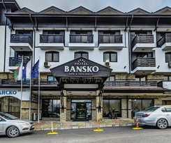 Hotel Bansko Spa and Holidays