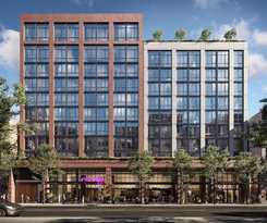 Moxy Brooklyn Williamsburg