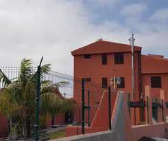 Hotel Finca El Pastel