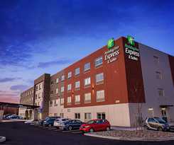 Holiday Inn Express and Suites Halifax - Dartmouth, An Ihg