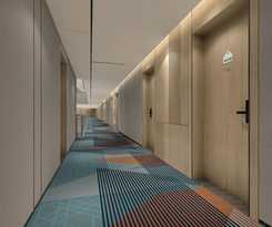Hotel Holiday Inn Express Beijing Yizhuang Center