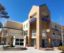 Hotel Baymont By Wyndham Flagstaff
