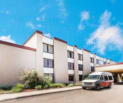 Hotel Clarion Hotel