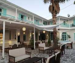 Hotel Aliki Panorama Rooms