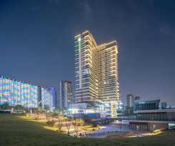 Holiday Inn Express Chongqing Caiyun Lake, An Ihg