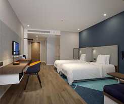 Hotel Holiday Inn Express Chongqing Airport Zone, An Ihg