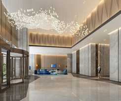 Holiday Inn Express Foshan Beijiao