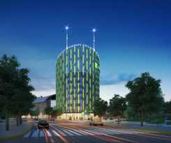 Holiday Inn Express Xian Quijang Center, An Ihg