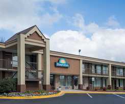 Hotel Red Roof Inn Charlotte - Airport