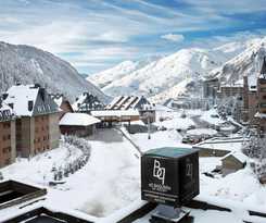 Hotel Ac Baqueira Ski Resort, Autograph Collection