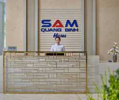 Hotel Sam Quang Binh