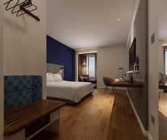 Holiday Inn Express Changsha Shifu, An Ihg