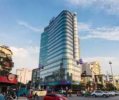 Hotel Sojo Ga Hanoi