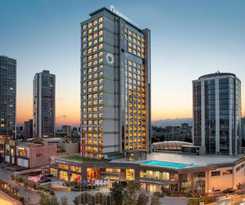 Hotel Selectum City Atasehir