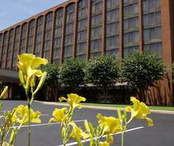 Hotel Wyndham Garden Williamsburg Busch Gardens Area