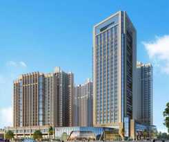 Hotel Holiday Inn Express Hengyang High-tech Zone, An Ihg