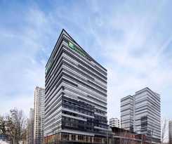 Hotel Holiday Inn Express Qingdao Jinshui