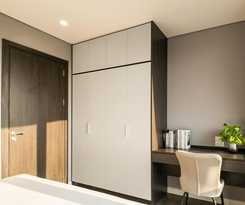 Hotel Irest Cosmopolis Vinh Yen