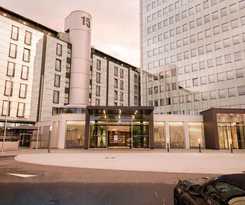 Hotel Best Western Plus Koeln City