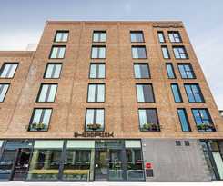 The Hendrick Smithfield